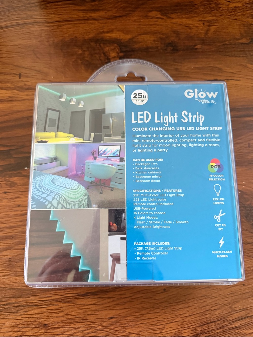 LED Lights - Picture 2 of 3